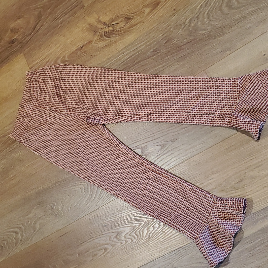 Pull & Bear Pants. #3982